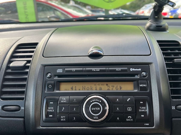 Used Nissan Note 2007 for sale - 76266416: Photo 3