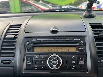 Used Nissan Note 2007 for sale - 76266416: Photo 3