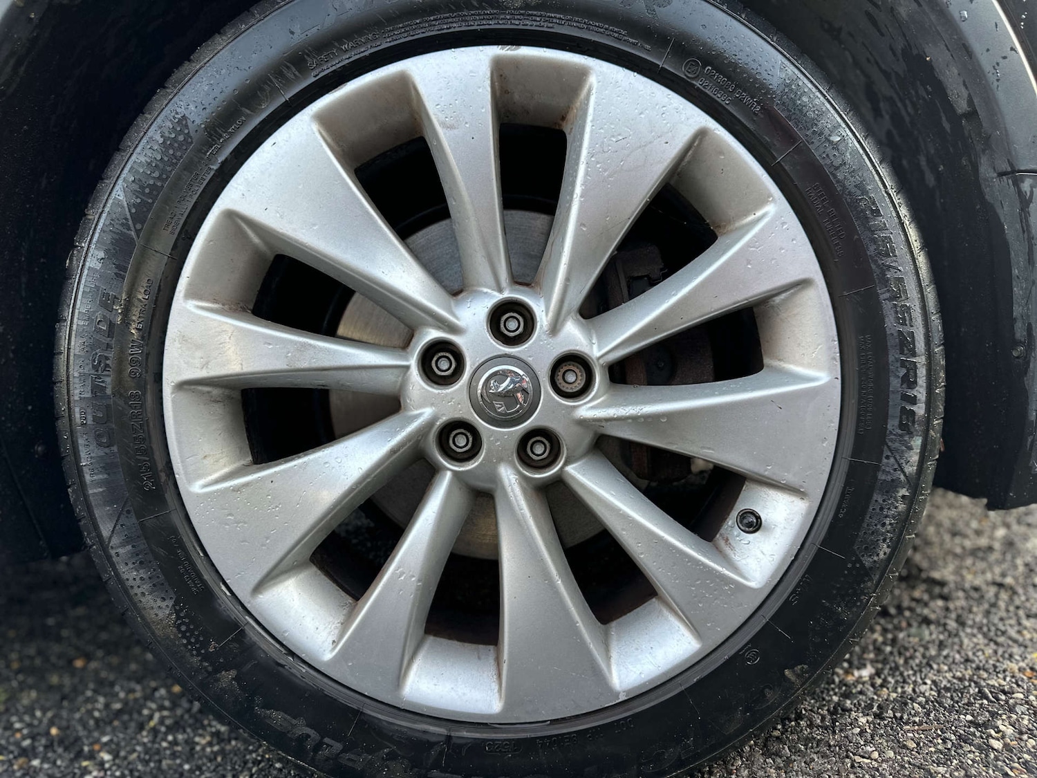 Used Vauxhall Mokka 2016 for sale - 77093753: Photo 11