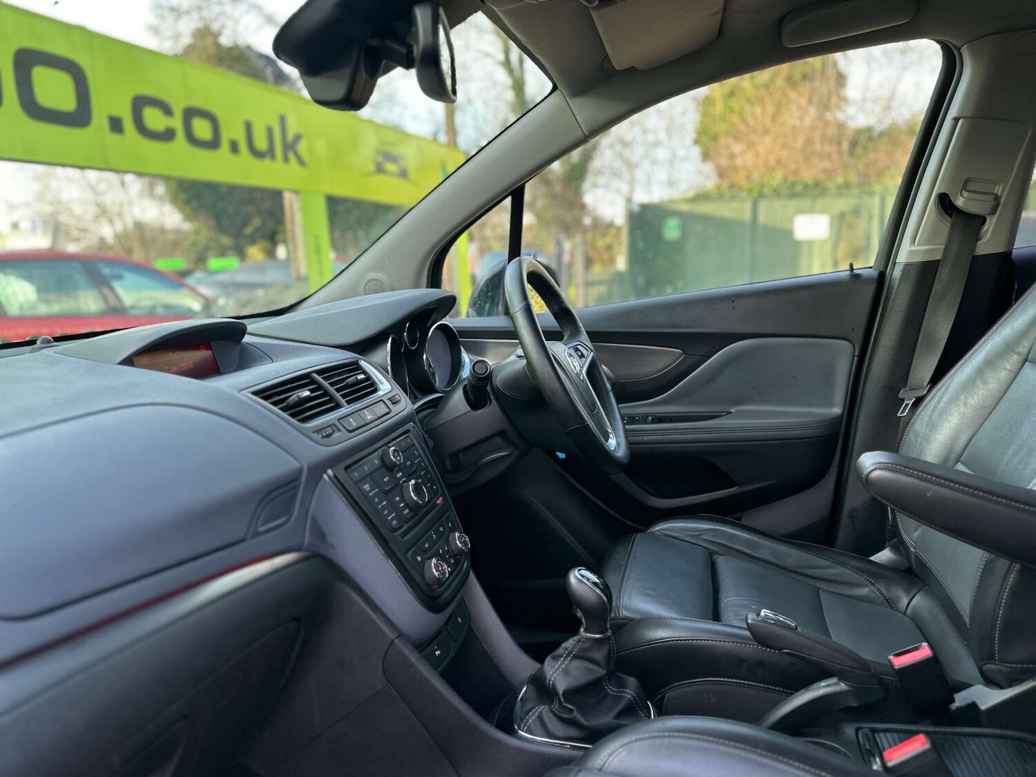 Used Vauxhall Mokka 2016 for sale - 77093753: Photo 15