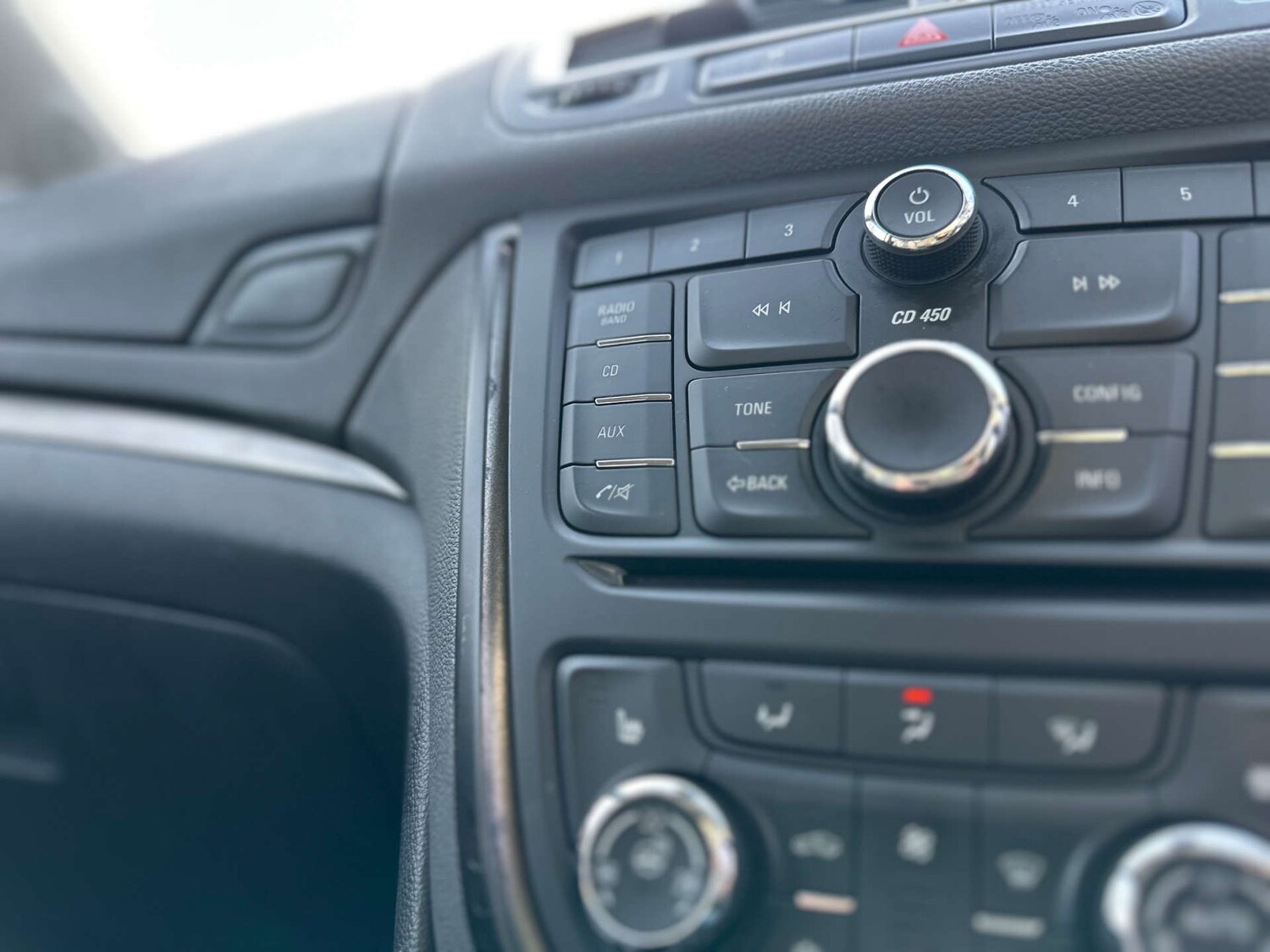 Used Vauxhall Mokka 2016 for sale - 77093753: Photo 24