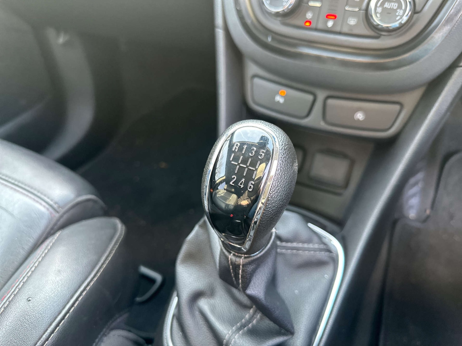 Used Vauxhall Mokka 2016 for sale - 77093753: Photo 27