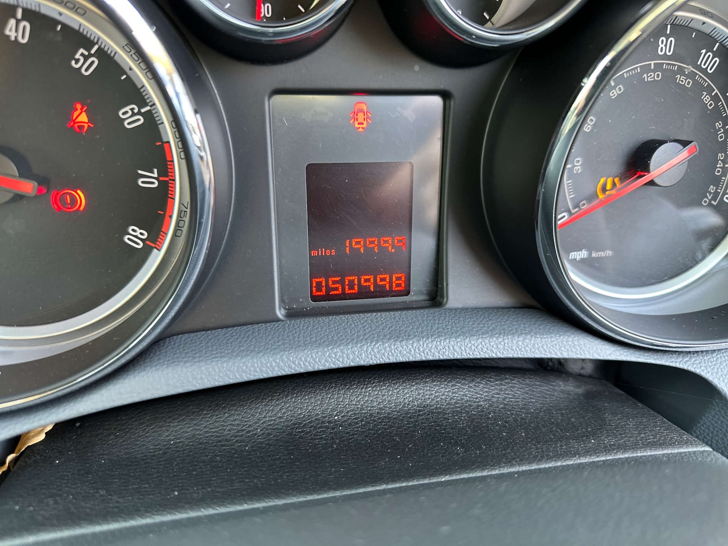 Used Vauxhall Mokka 2016 for sale - 77093753: Photo 30