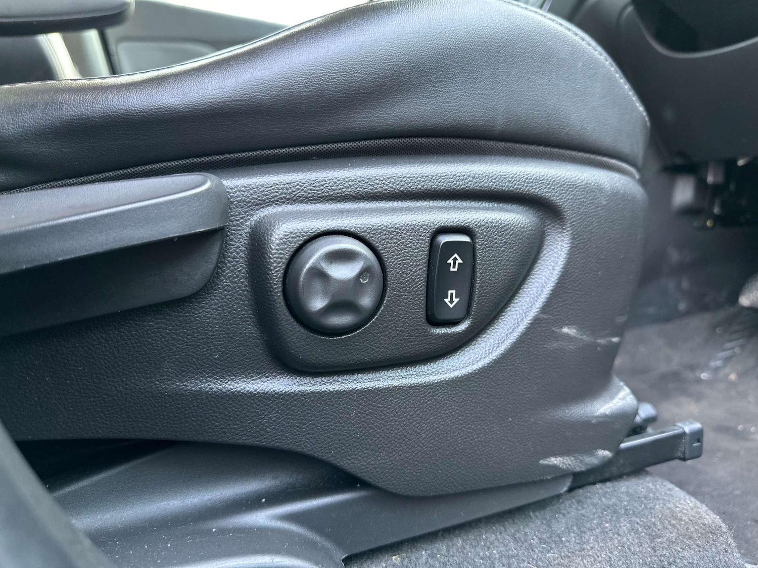 Used Vauxhall Mokka 2016 for sale - 77093753: Photo 31