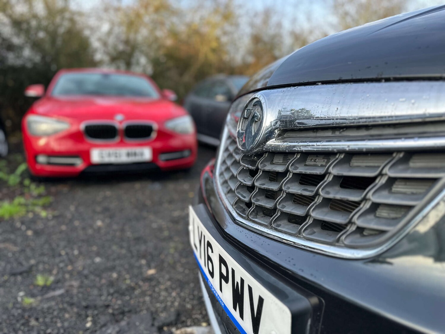 Used Vauxhall Mokka 2016 for sale - 77093753: Photo 36