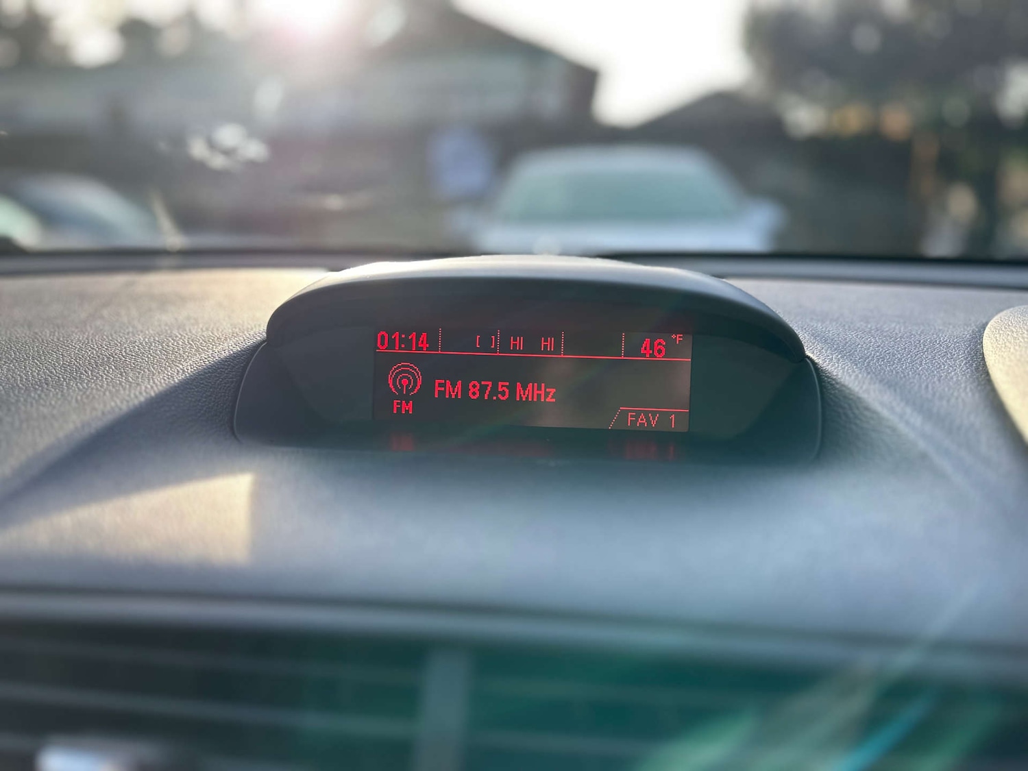 Used Vauxhall Mokka 2016 for sale - 77093753: Photo 4