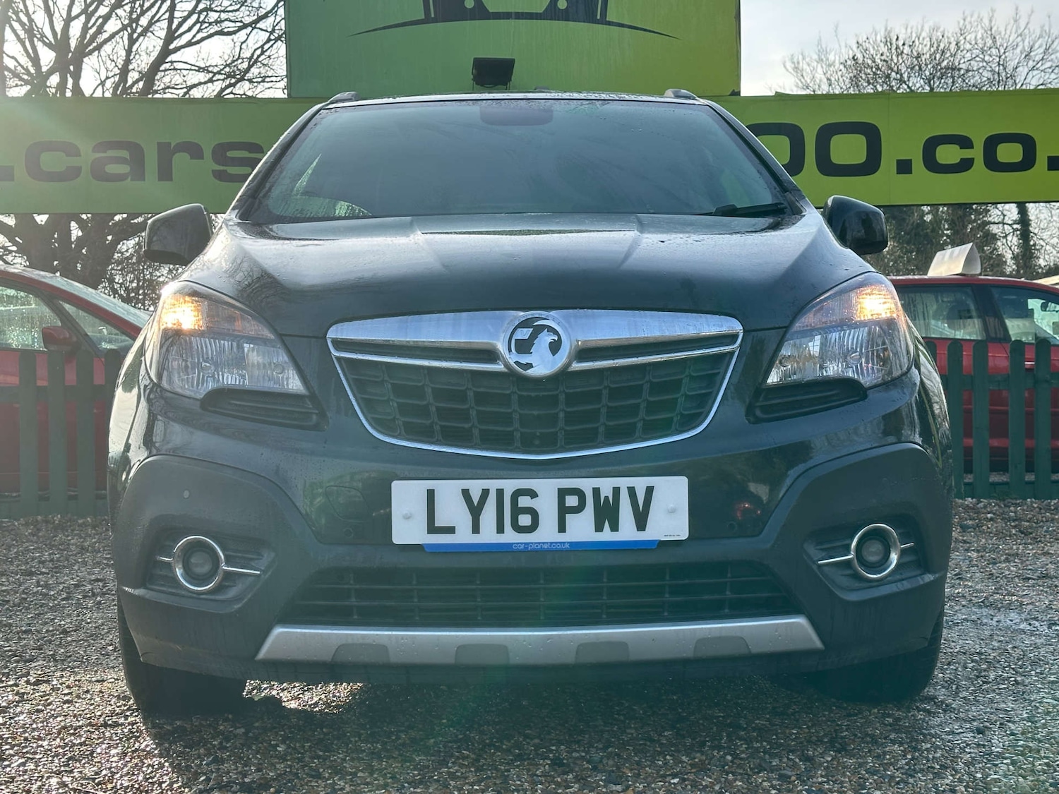 Used Vauxhall Mokka 2016 for sale - 77093753: Photo 6
