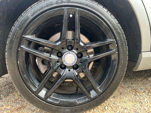Used Mercedes-Benz E Class 2016 for sale - 76330090: Photo 10