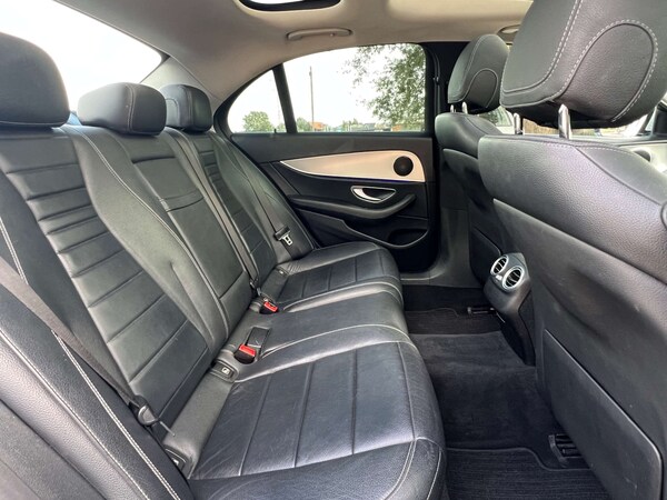 Used Mercedes-Benz E Class 2016 for sale - 76330090: Photo 12