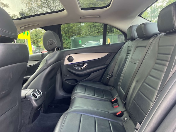 Used Mercedes-Benz E Class 2016 for sale - 76330090: Photo 16