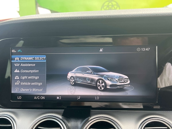 Used Mercedes-Benz E Class 2016 for sale - 76330090: Photo 23
