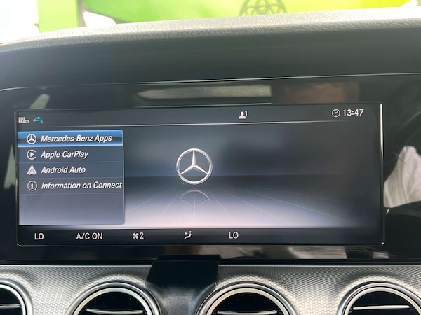 Used Mercedes-Benz E Class 2016 for sale - 76330090: Photo 24
