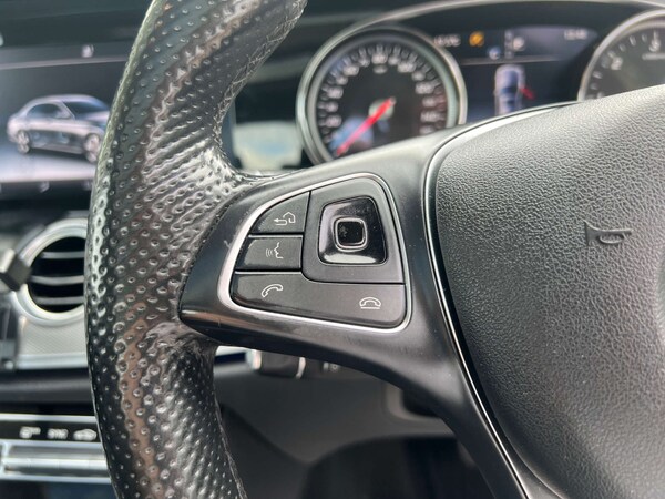 Used Mercedes-Benz E Class 2016 for sale - 76330090: Photo 26