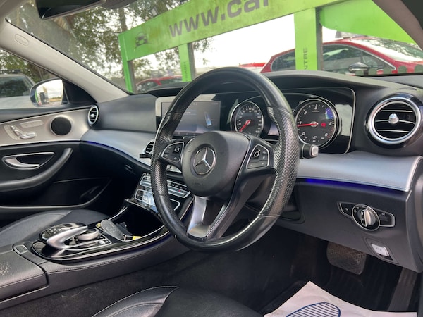 Used Mercedes-Benz E Class 2016 for sale - 76330090: Photo 2