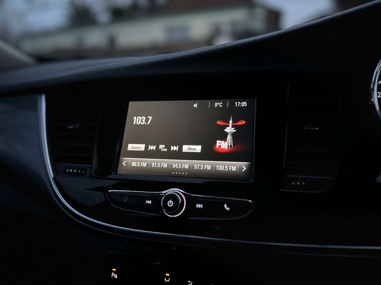 Used Vauxhall Mokka X 2017 for sale - 77318476: Photo 11