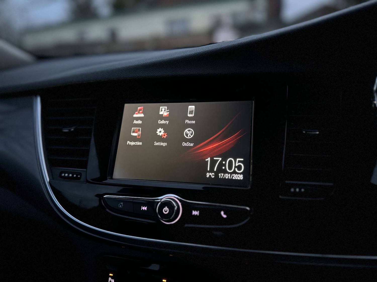 Used Vauxhall Mokka X 2017 for sale - 77318476: Photo 12