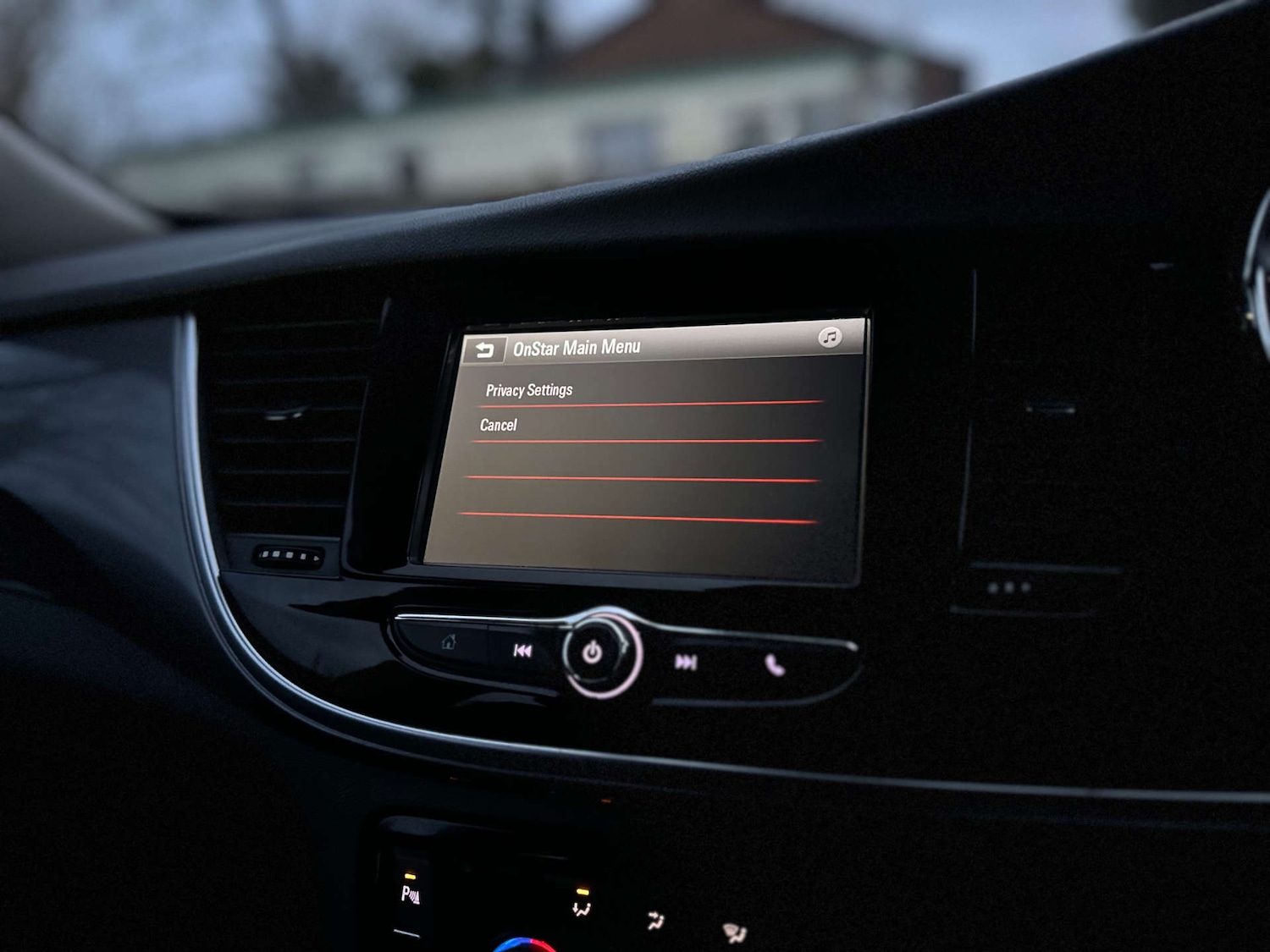 Used Vauxhall Mokka X 2017 for sale - 77318476: Photo 13