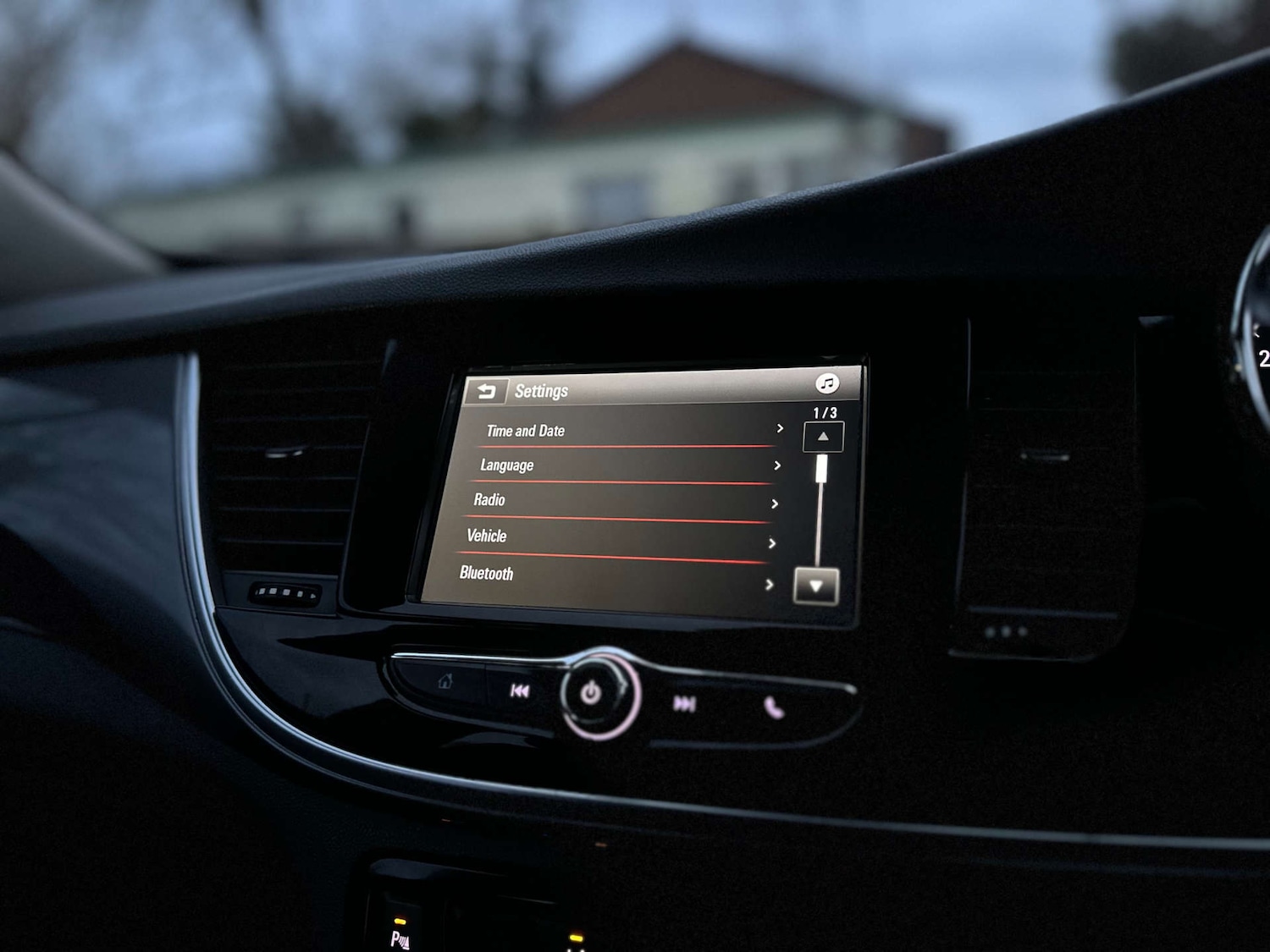 Used Vauxhall Mokka X 2017 for sale - 77318476: Photo 14