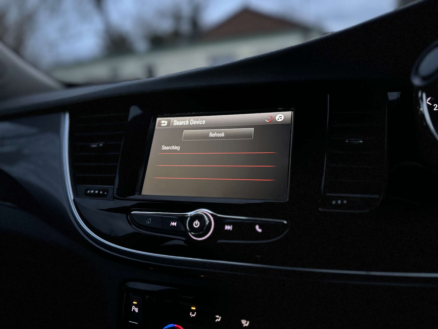 Used Vauxhall Mokka X 2017 for sale - 77318476: Photo 15