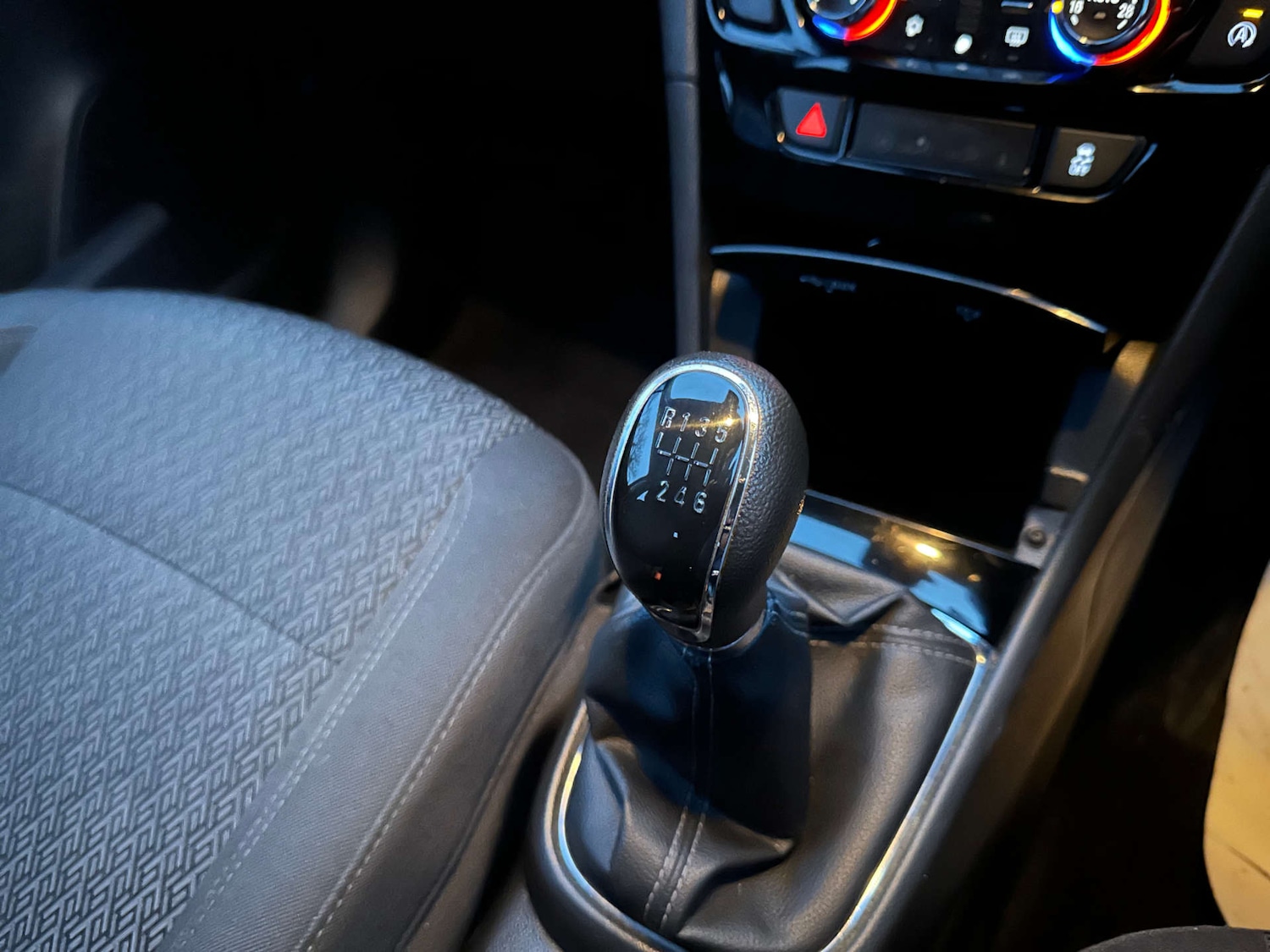 Used Vauxhall Mokka X 2017 for sale - 77318476: Photo 16