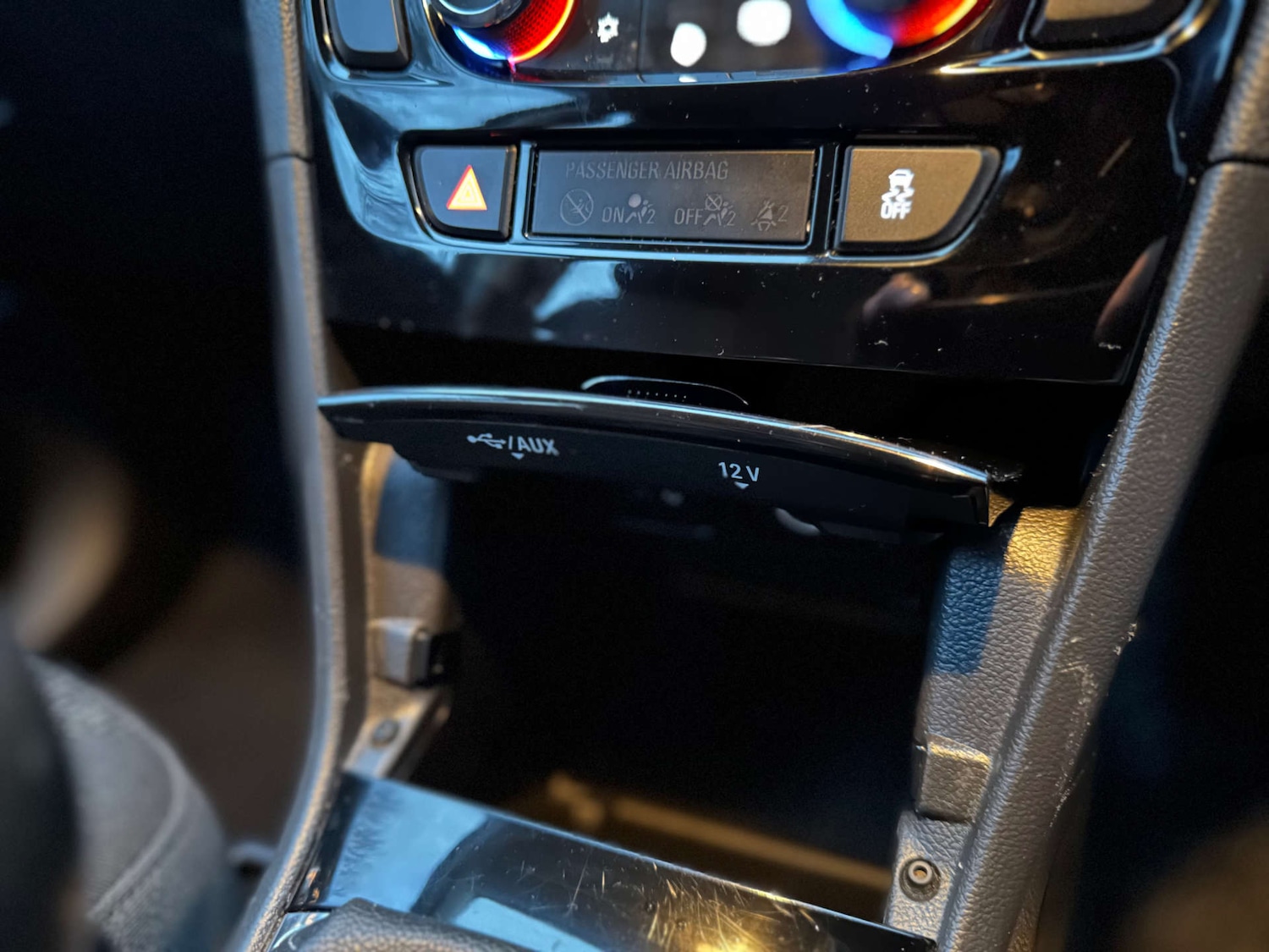 Used Vauxhall Mokka X 2017 for sale - 77318476: Photo 17