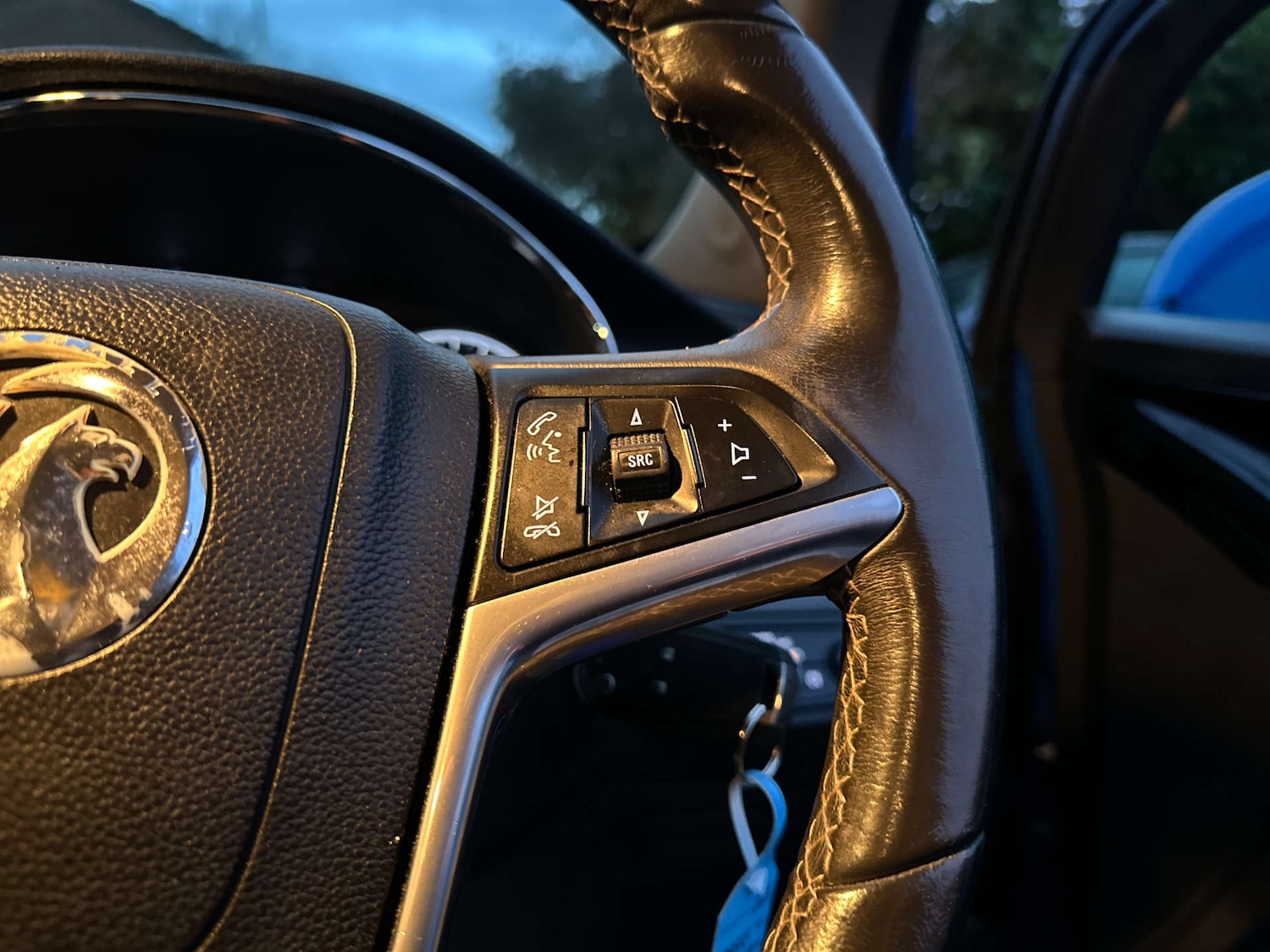 Used Vauxhall Mokka X 2017 for sale - 77318476: Photo 20