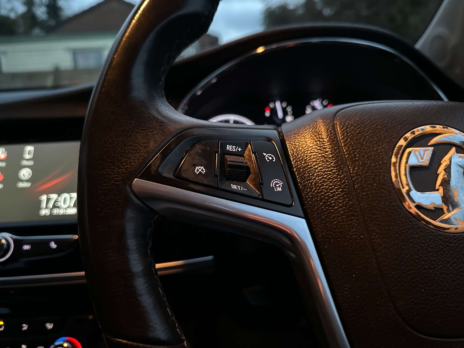 Used Vauxhall Mokka X 2017 for sale - 77318476: Photo 21