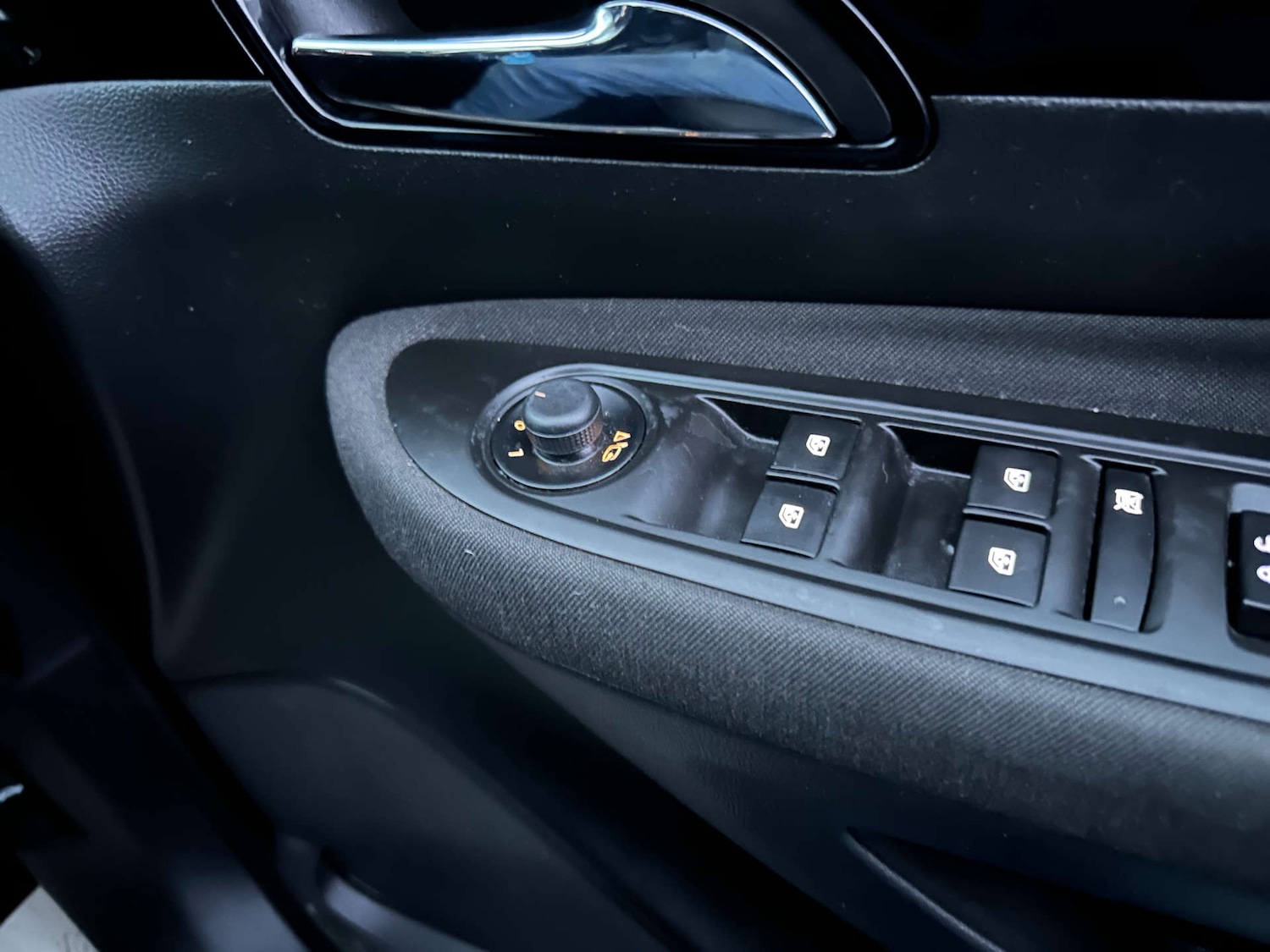 Used Vauxhall Mokka X 2017 for sale - 77318476: Photo 22