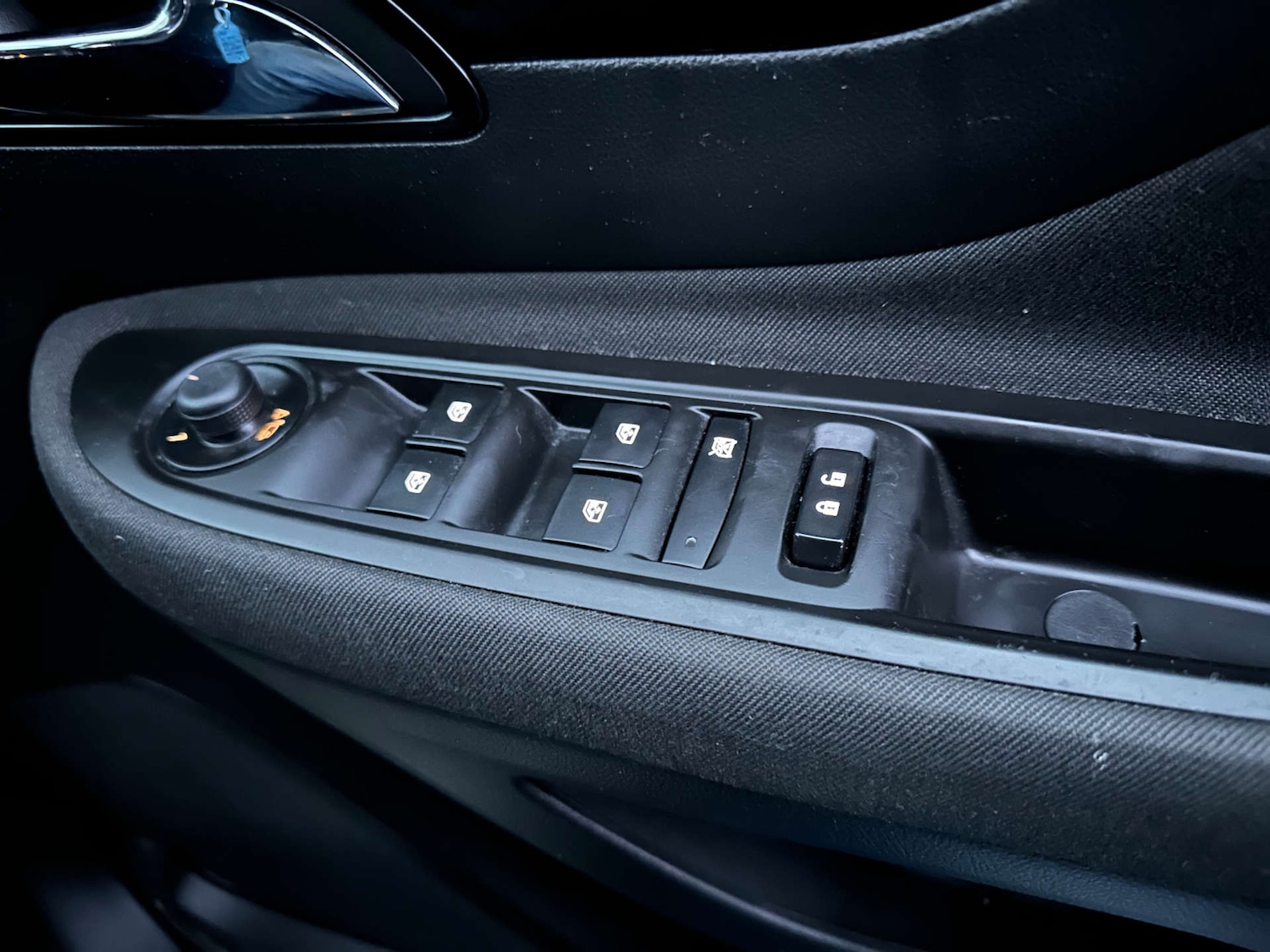 Used Vauxhall Mokka X 2017 for sale - 77318476: Photo 23