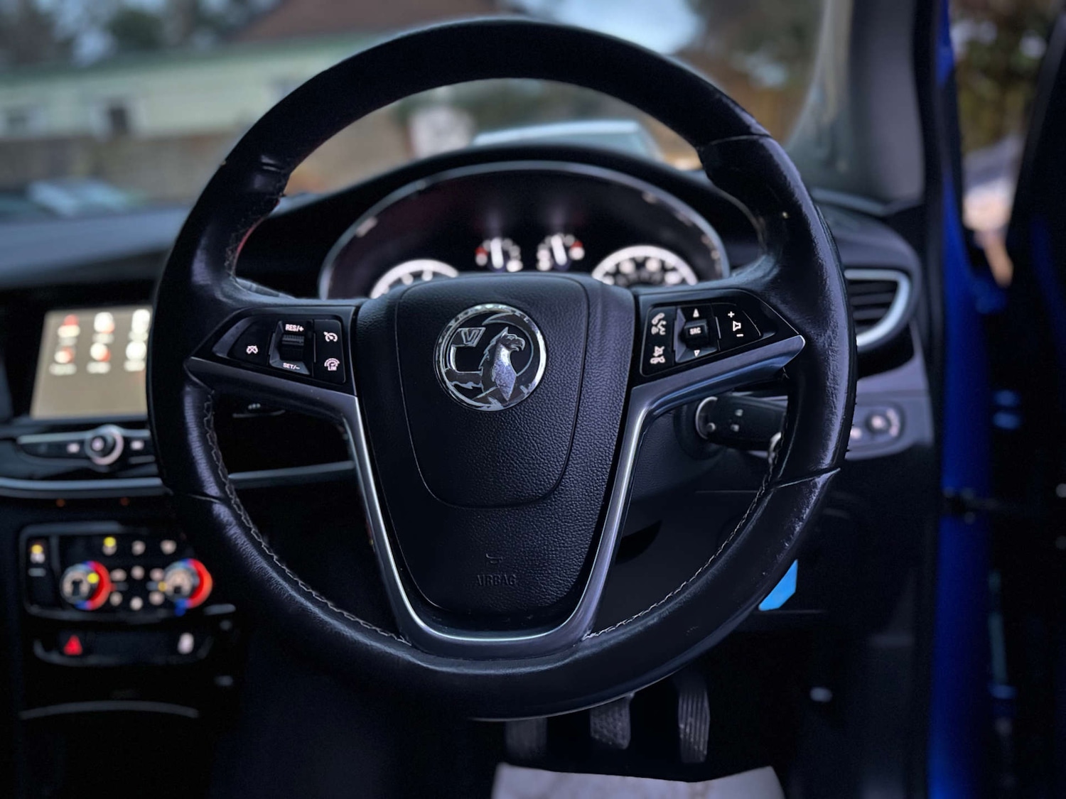 Used Vauxhall Mokka X 2017 for sale - 77318476: Photo 26