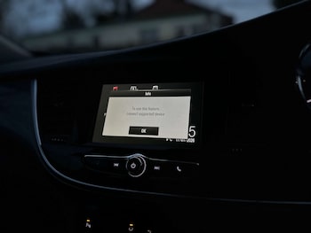 Used Vauxhall Mokka X 2017 for sale - 77318476: Photo