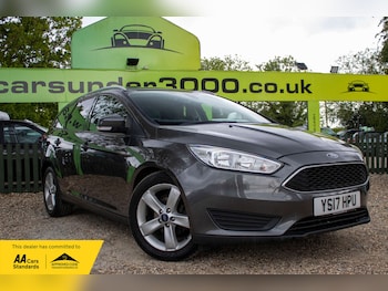 Used Ford Focus 2017 for sale - 78840111: Photo