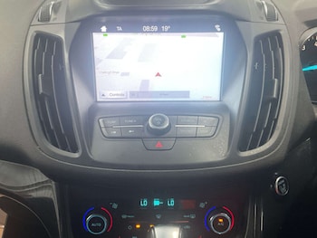 Used Ford Kuga 2017 for sale - 79167323: Photo