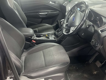 Used Ford Kuga 2017 for sale - 79167323: Photo