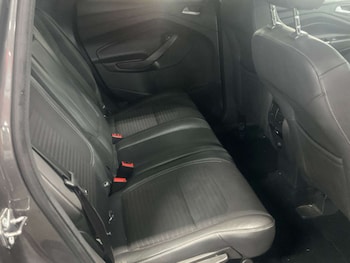 Used Ford Kuga 2017 for sale - 79167323: Photo