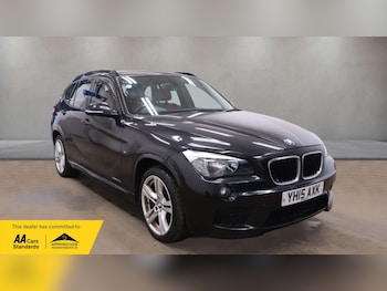 Used BMW X1 2015 for sale - 78544769: Photo