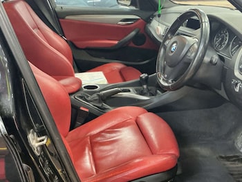 Used BMW X1 2015 for sale - 78544769: Photo