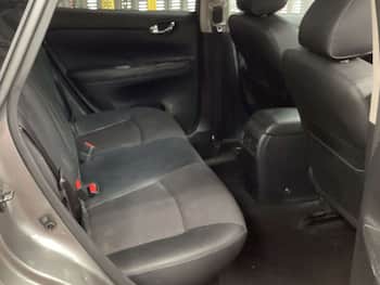 Used Nissan Pulsar 2016 for sale - 79855176: Photo