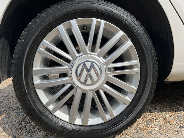 Used Volkswagen up! 2017 for sale - 75254156: Photo 10