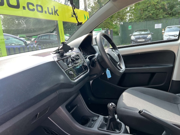 Used Volkswagen up! 2017 for sale - 75254156: Photo 14
