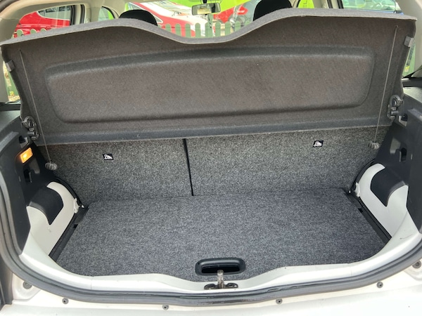 Used Volkswagen up! 2017 for sale - 75254156: Photo 16