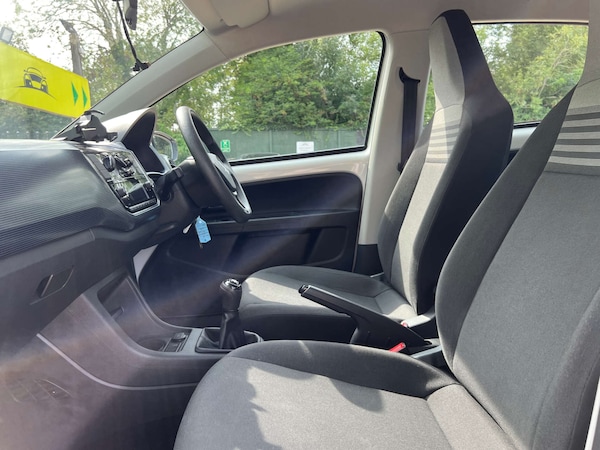 Used Volkswagen up! 2017 for sale - 75254156: Photo 17