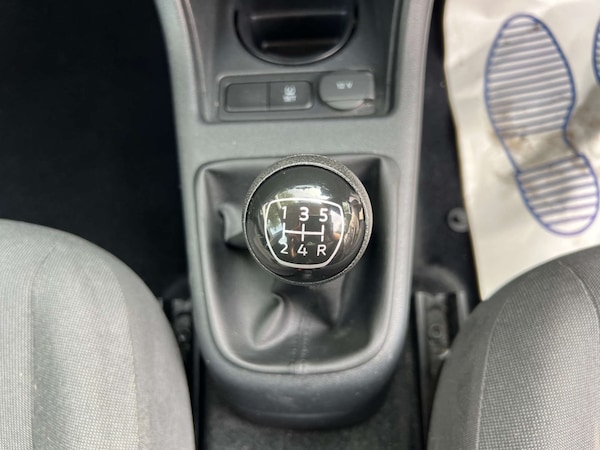 Used Volkswagen up! 2017 for sale - 75254156: Photo 23