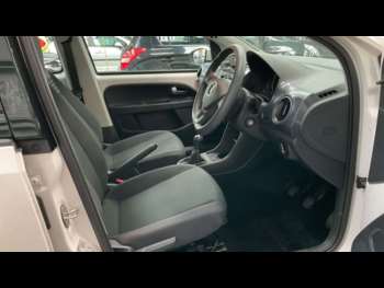 Used Volkswagen up! 2017 for sale - 75254156: Photo