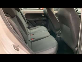 Used Volkswagen up! 2017 for sale - 75254156: Photo