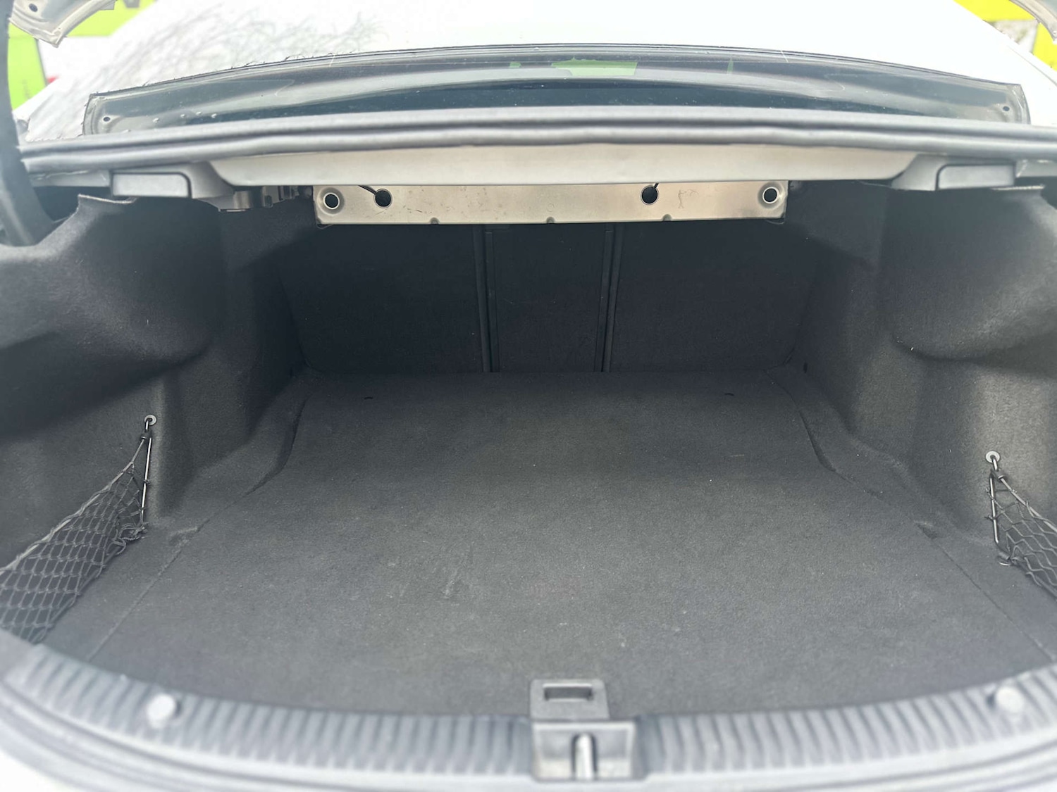 Used Mercedes-Benz C Class 2014 for sale - 77025200: Photo 16