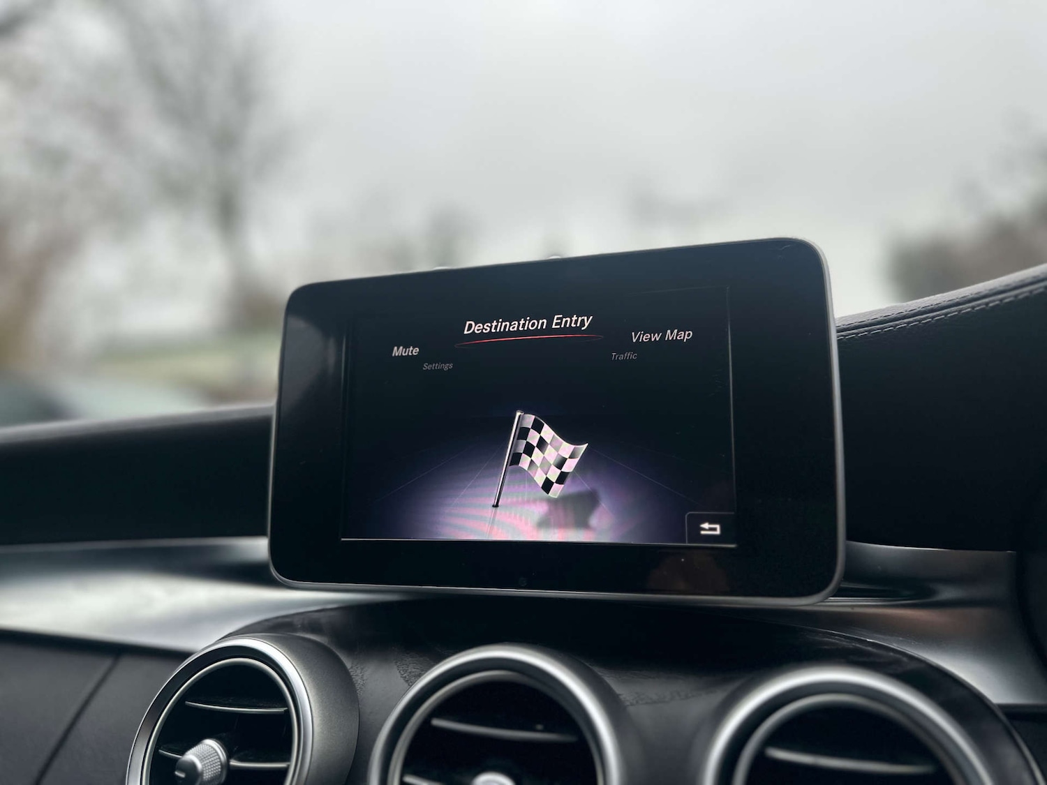 Used Mercedes-Benz C Class 2014 for sale - 77025200: Photo 18