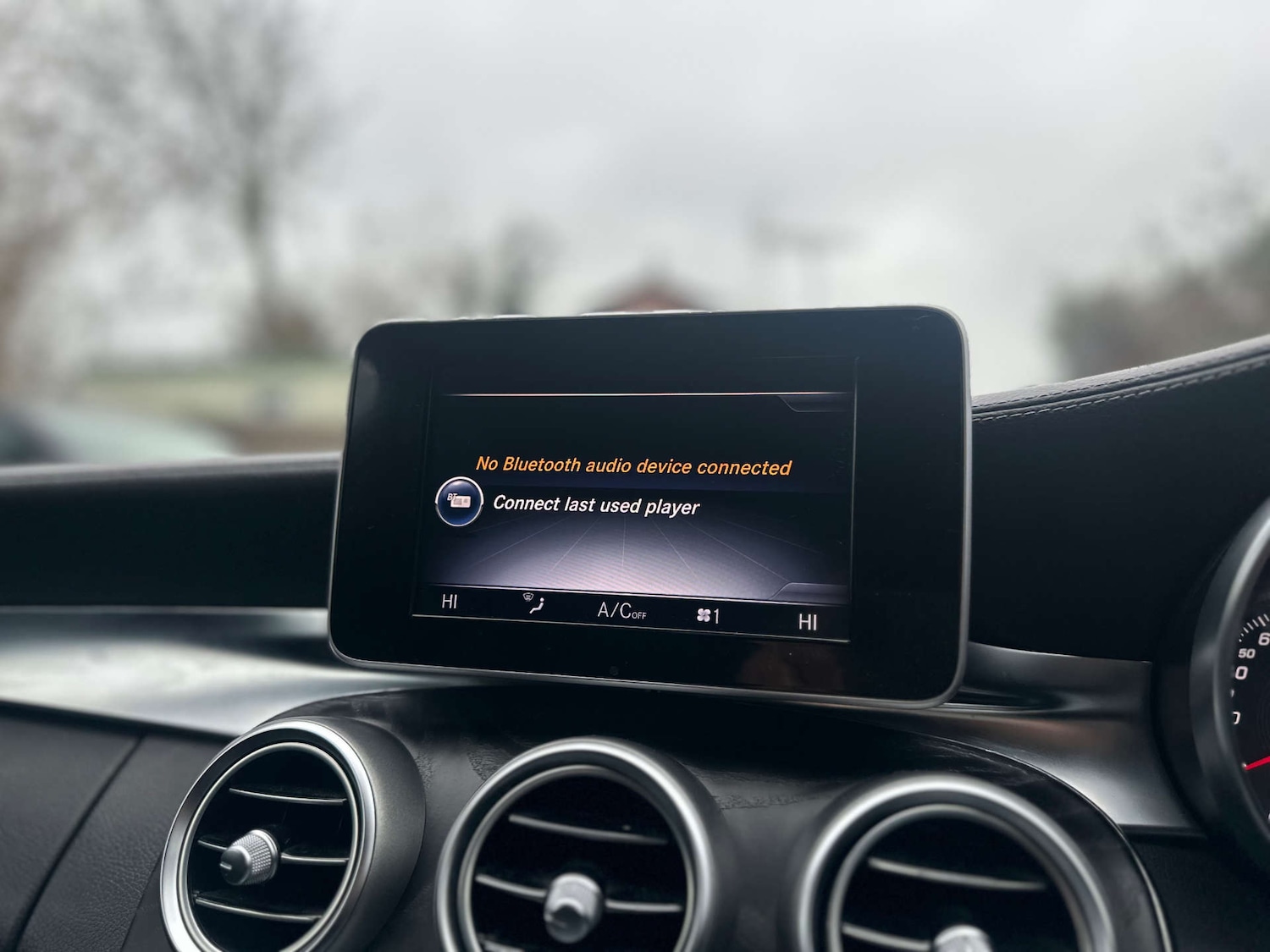 Used Mercedes-Benz C Class 2014 for sale - 77025200: Photo 21