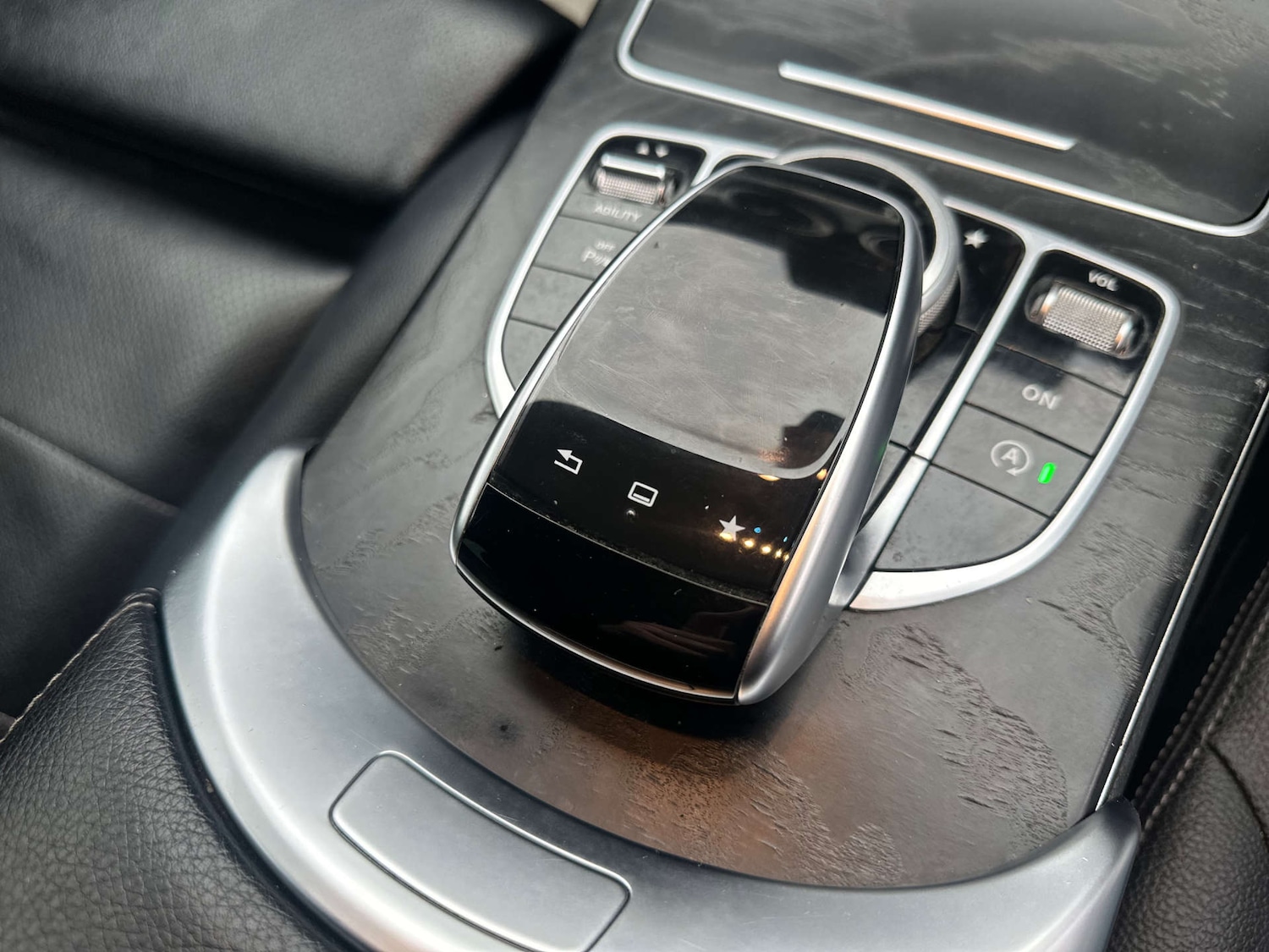 Used Mercedes-Benz C Class 2014 for sale - 77025200: Photo 25