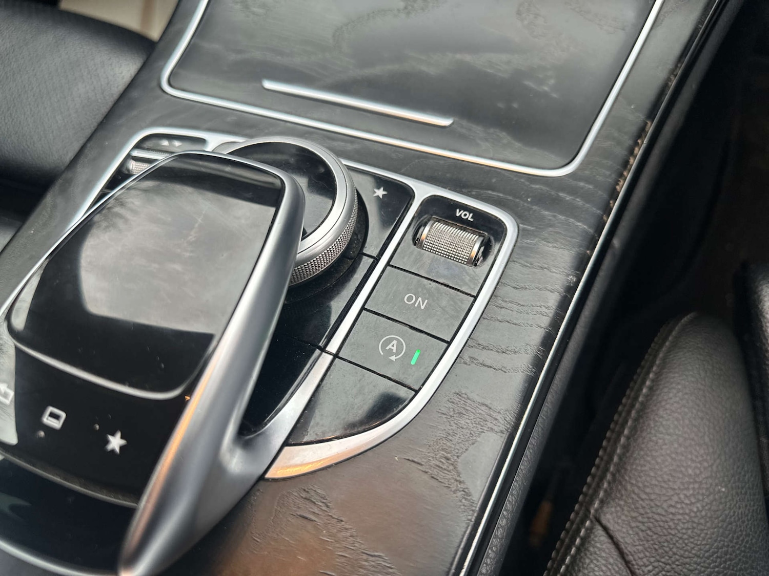 Used Mercedes-Benz C Class 2014 for sale - 77025200: Photo 26